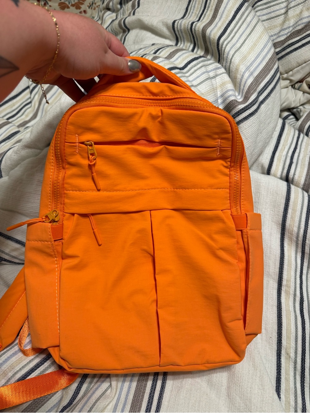 Emmafy Minimax Backpack